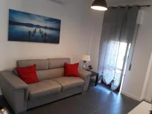 Casa Olimpo Mondello - Cardillo