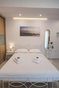 Bounatsa Studios & Apartments Lefkada Greece