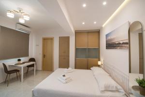 Bounatsa Studios & Apartments Lefkada Greece