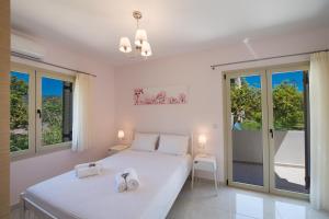 Bounatsa Studios & Apartments Lefkada Greece