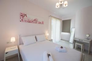 Bounatsa Studios & Apartments Lefkada Greece