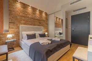 Accommodation in Zadar