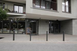 Walonska 7 - Apartment with garden