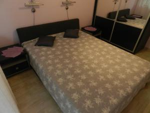 Apartament całoroczny Bliżej Morza