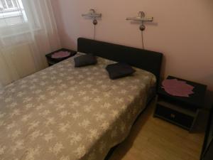 Apartament całoroczny Bliżej Morza