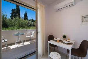 Bounatsa Studios & Apartments Lefkada Greece