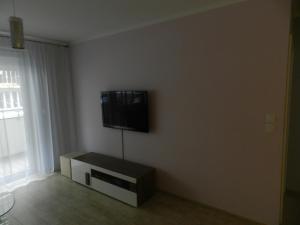 Apartament całoroczny Bliżej Morza