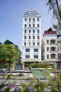 LEX HOTEL - Làng Liễu