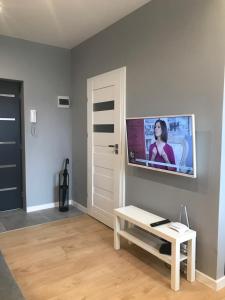 Apartament SZTOKHOLM