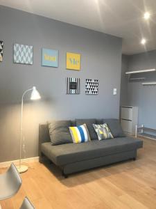 Apartament SZTOKHOLM