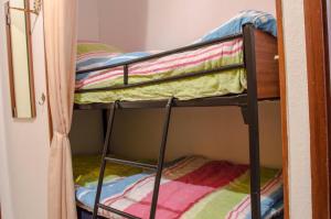 Ostsee Ferienpark B-2-1 Ferienwohnung Willebrand