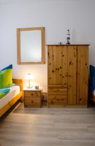 Ostsee Ferienpark B-2-1 Ferienwohnung Willebrand