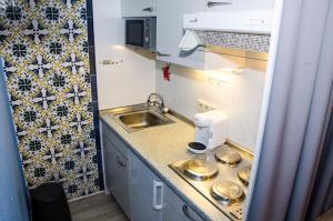 Ostsee Ferienpark B-2-1 Ferienwohnung Willebrand