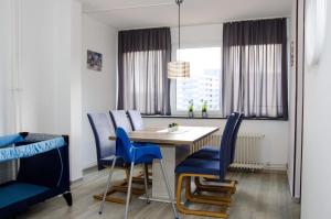 Ostsee Ferienpark B-2-1 Ferienwohnung Willebrand