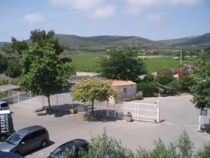 Hôtel restaurant LOGIS HOTELLERIE DE BALAJAN