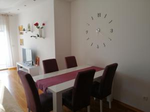 Becici Apartment