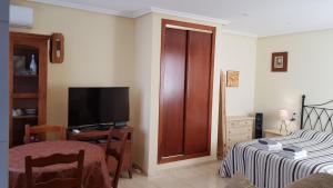 Vera Rental Torremar Natura