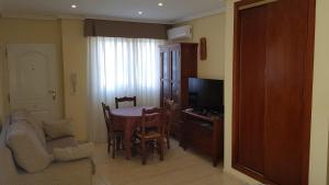 Vera Rental Torremar Natura