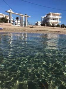 KORALI APPARTMENT BY THE SEA