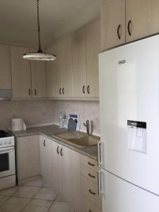 KORALI APPARTMENT BY THE SEA