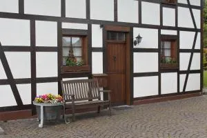 Ferienwohnung Haus Stein - 洛赫恩