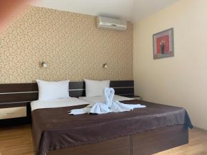 Family Hotel Piter