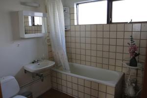 Súðavík apartment