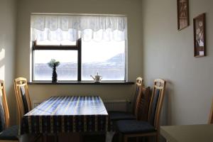 Súðavík apartment