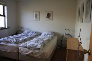 Súðavík apartment