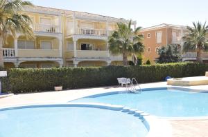 Estrella Blanca II, 2 dormitorios, by Bookindenia