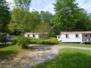 Campings Etche Zahar : photos des chambres