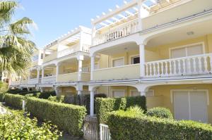 Estrella Blanca II, 2 dormitorios, by Bookindenia