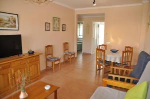 Estrella Blanca II, 2 dormitorios, by Bookindenia