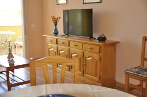 Estrella Blanca II, 2 dormitorios, by Bookindenia