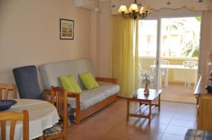 Estrella Blanca II, 2 dormitorios, by Bookindenia