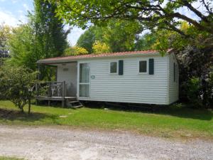 Campings Etche Zahar : photos des chambres