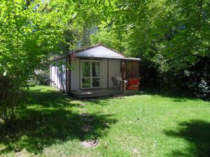 Campings Etche Zahar : photos des chambres