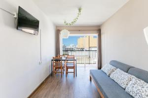 PARADISE IBIZA ( Apto. Turístico 1 llave )