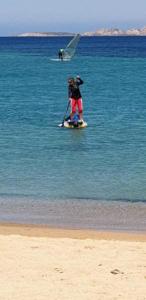 Hotel Porto Puddu - Il Nido dei Gabbiani img86