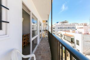 PARADISE IBIZA ( Apto. Turístico 1 llave )