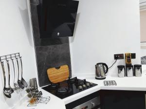 Modern Luxe Marsaskala Maisonette