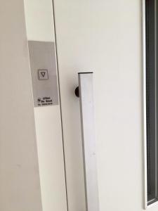 East & West Cathedral View