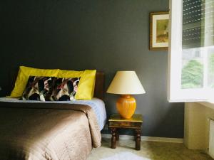 East & West Cathedral View