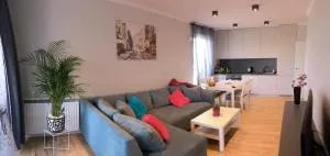 APARTAMENT LIPSKA 4 - Wola Duchacka