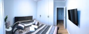 APARTAMENT LIPSKA 4