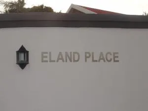 Eland Place Self Catering Guest House - Beacon Bay