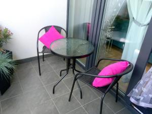 APARTAMENT LIPSKA 4