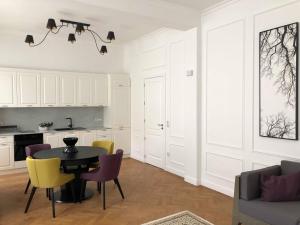 Top Center Luxury Apartament