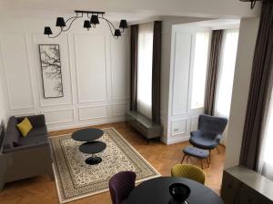 Top Center Luxury Apartament