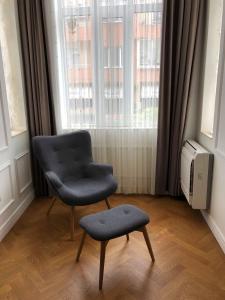 Top Center Luxury Apartament